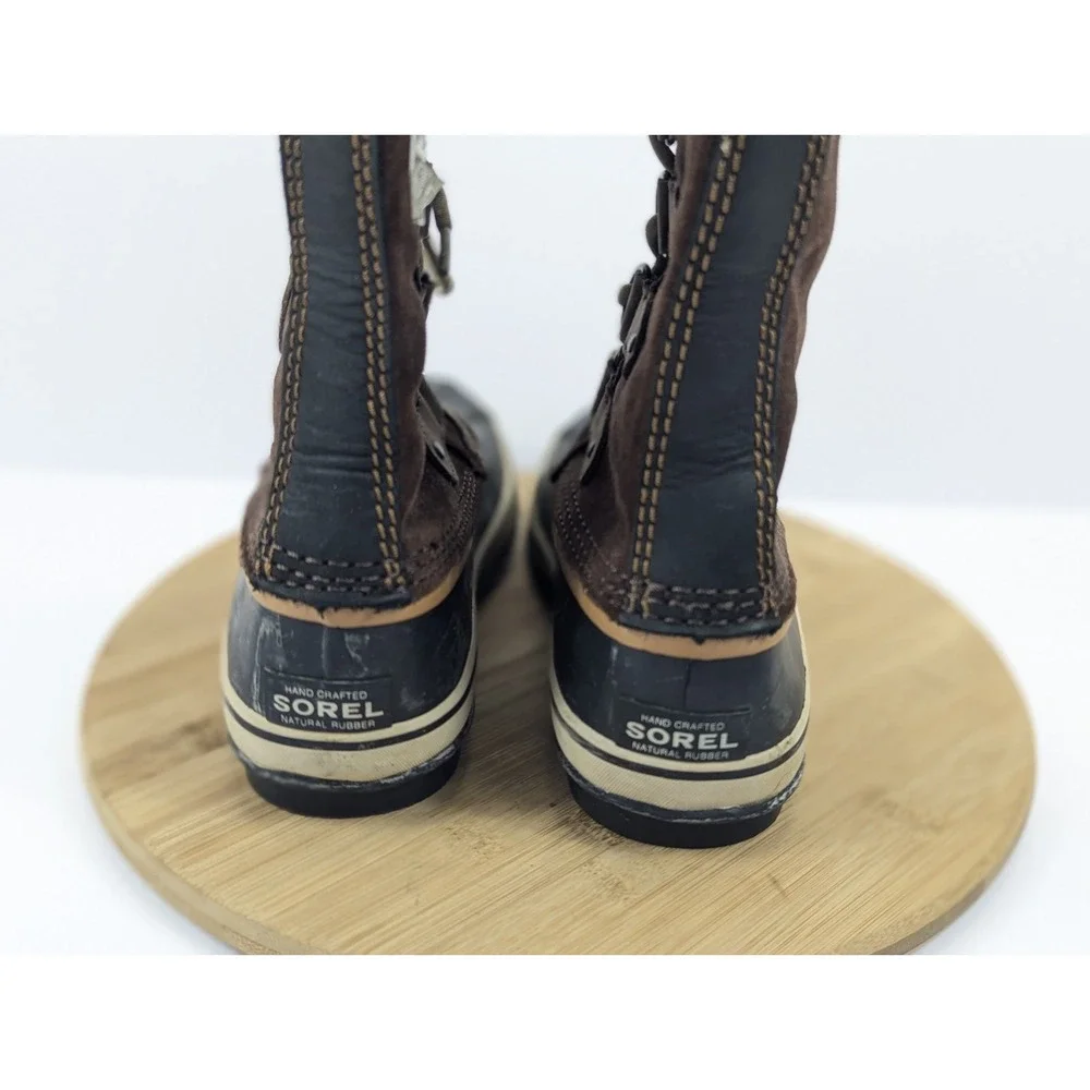 Sorel joan arctic